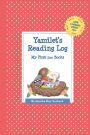 Yamilet's Reading Log: My First 200 Books (GATST)