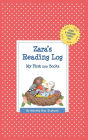 Zara's Reading Log: My First 200 Books (GATST)