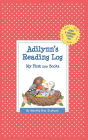 Adilynn's Reading Log: My First 200 Books (GATST)