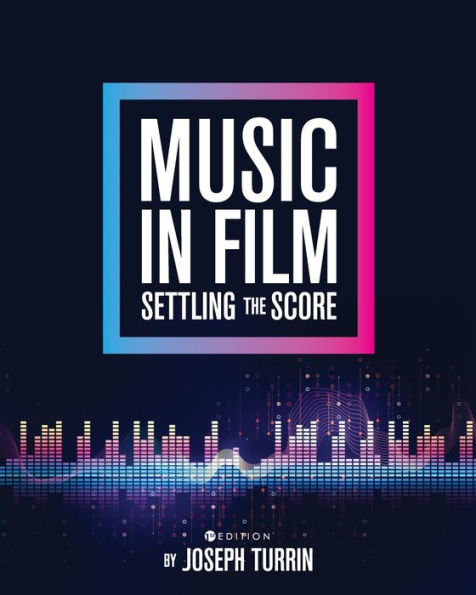 Music Film: Settling the Score