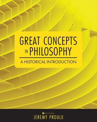 Great Concepts Philosophy: A Historical Introduction