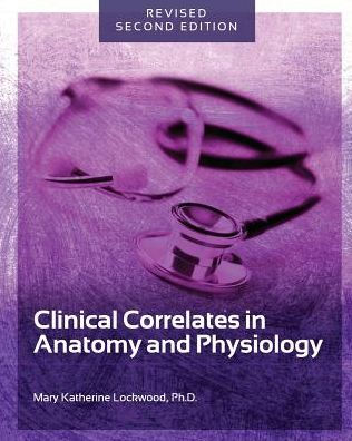 Clinical Correlates Anatomy and Physiology
