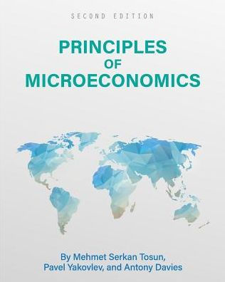 Principles Of Microeconomicspaperback - 