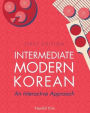 Intermediate Modern Korean: An Interactive Approach
