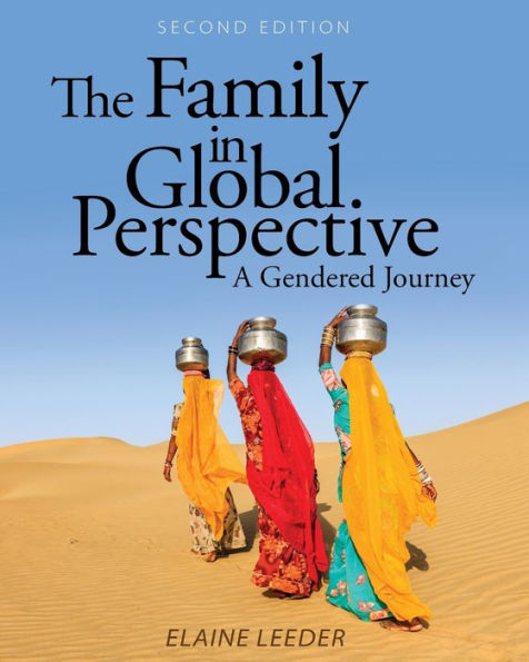 The Family Global Perspective: A Gendered Journey