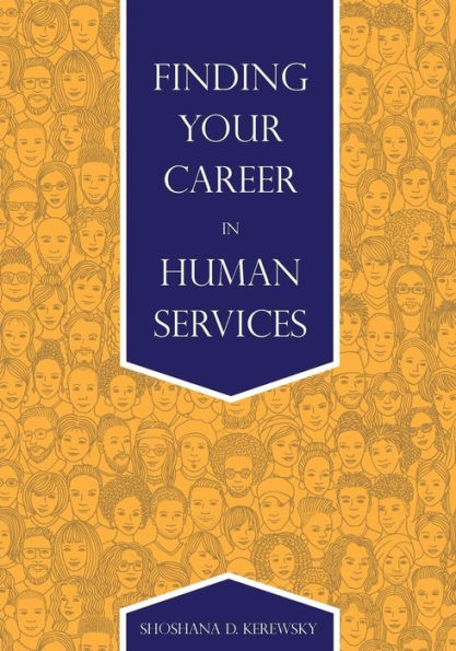 Finding Your Career Human Services