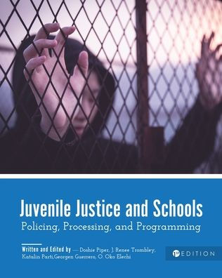 Juvenile Justice and Schools: Policing, Processing, Programming