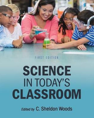 Science Today's Classroom