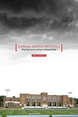 Rampage School Shootings: Why They Occur and How to Prevent Them