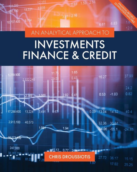 An Analytical Approach to Investments, Finance, and Credit