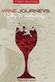 Title: Wine Journeys, Author: Patrick Hunt