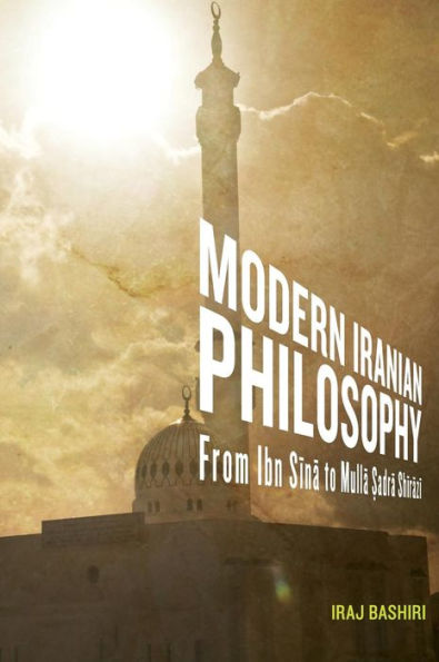 Modern Iranian Philosophy