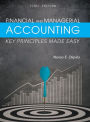 Financial and Managerial Accounting