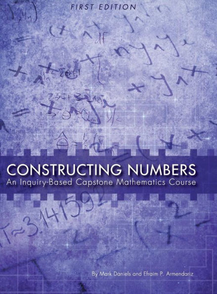 Constructing Numbers