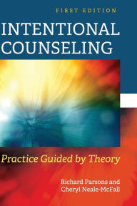 Title: Intentional Counseling, Author: Richard Parsons