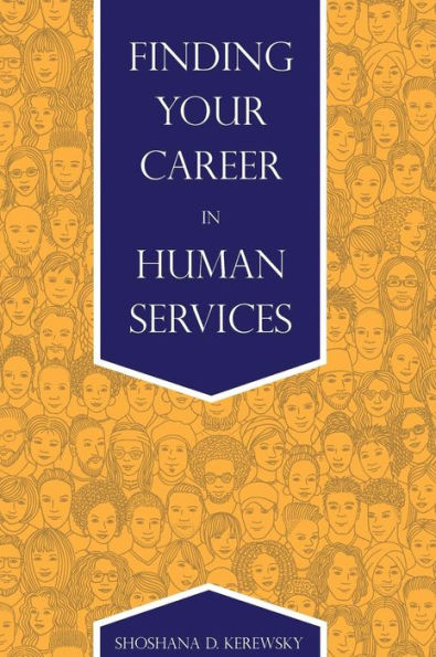 Finding Your Career in Human Services