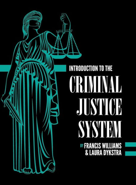 Introduction to the Criminal Justice System: A Practical Perspective