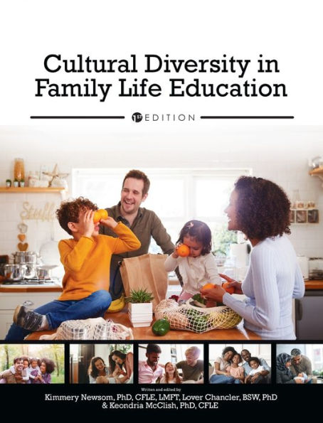 Cultural Diversity in Family Life Education