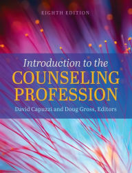 Title: Introduction to the Counseling Profession, Author: David Capuzzi