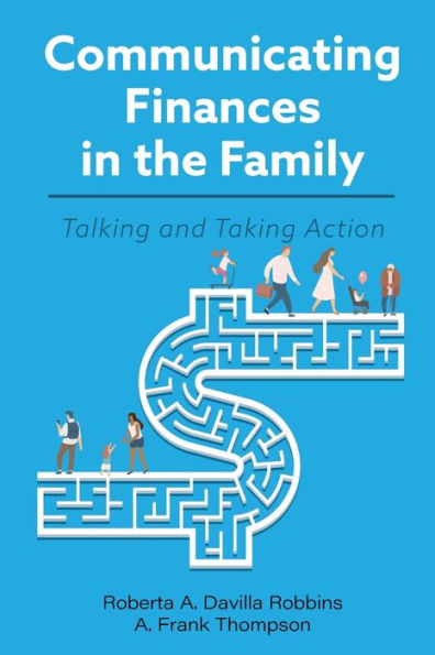 Communicating Finances the Family: Talking and Taking Action