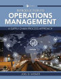 Introduction to Operations Management: A Supply Chain Process Approach