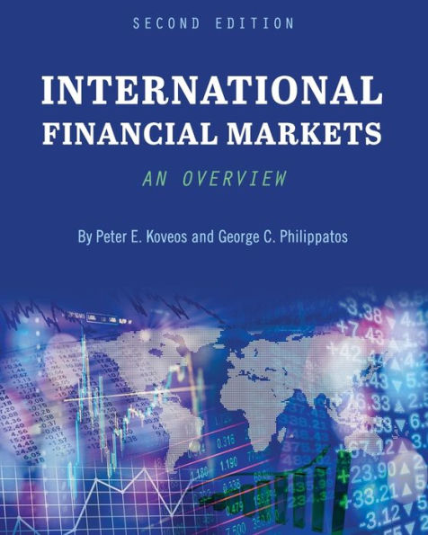 International Financial Markets: An Overview