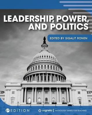 Leadership, Power, and Politics