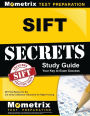 SIFT Secrets Study Guide: SIFT Test Review for the U.S. Army's Selection Instrument for Flight Training