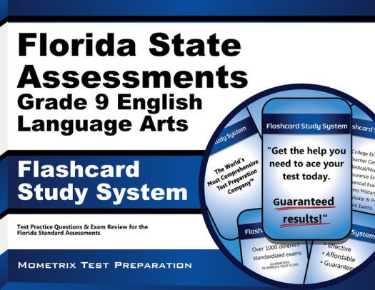 Florida State Assessments Grade 9 English Language Arts