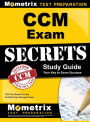 CCM Exam Secrets, Study Guide: CCM Test Review for the Certified Case Manager Exam