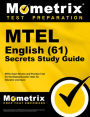 MTEL English (61) Secrets Study Guide