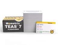 Title: ATI TEAS Test Flashcards, Author: Mometrix