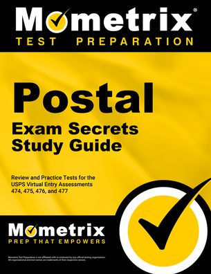 Postal Exam Secrets Study Guide