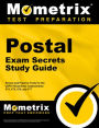 Postal Exam Secrets Study Guide