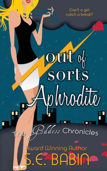 Out of Sorts Aphrodite