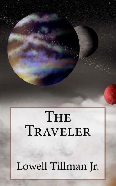 The Traveler: Pocket Edition