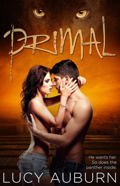 Primal: A Bad Boy Shifter Paranormal Romance