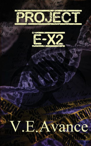 Project E-X2