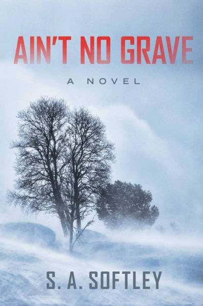 Ain't No Grave: A Novel