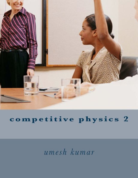 competitive physics 2