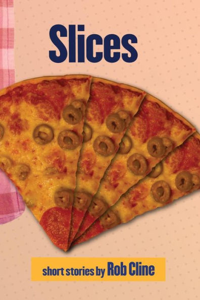 Slices: Paul Chambers Short Stories