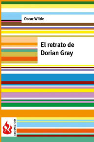 Title: El retrato de Dorian Gray: (low cost). Edición limitada, Author: Oscar Wilde