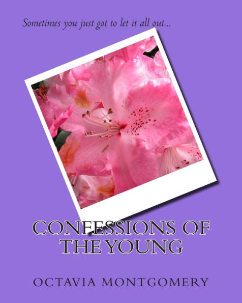 Confessions of the young