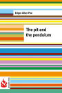 The pit and the pendulum: (low cost). limited edition