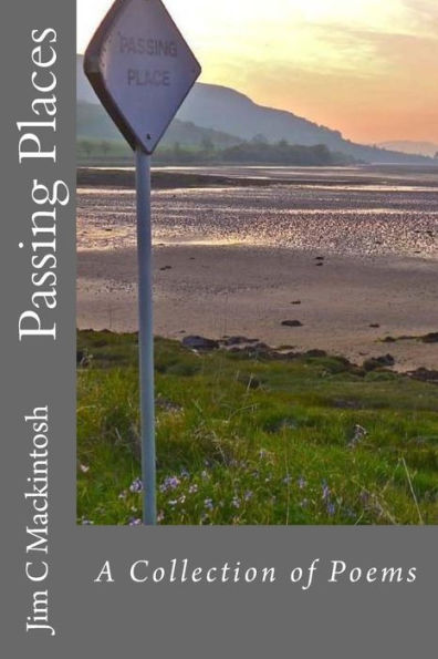 Passing Places: A Collection of Poems