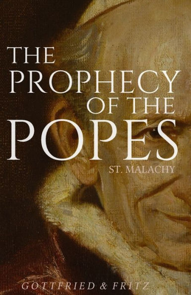 The Prophecy of the Popes