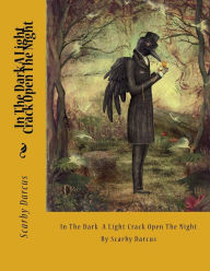 Title: In The Dark A Light Crack Open The Night: By Scarby Darcus, Author: Robin L Loveless