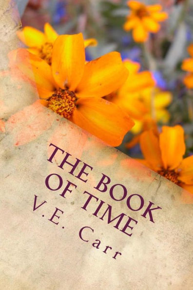 The Book of Time: The Thyme Family Trilogy