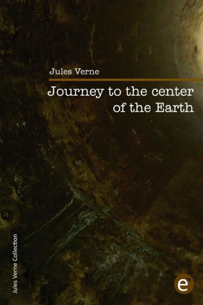 Journey to the center of the Earth: (low cost). limited edition