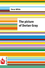 Title: The picture of Dorian Gray: (low cost). limited edition, Author: Oscar Wilde